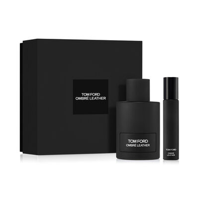 OMBRE LEATHER SET (SET DE FRAGANCIAS)